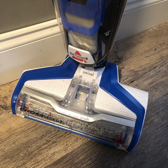 Bissell vet& dry - Picture 7 of 8